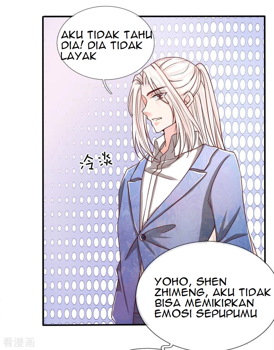 Immortal Daddy Xianzun Chapter 81 Gambar 11